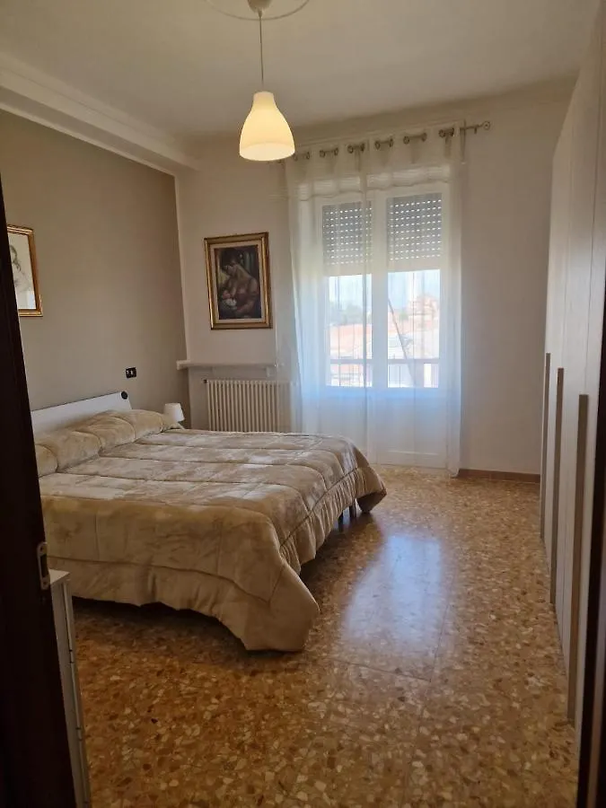Appartamento Celeste Cassolnovo