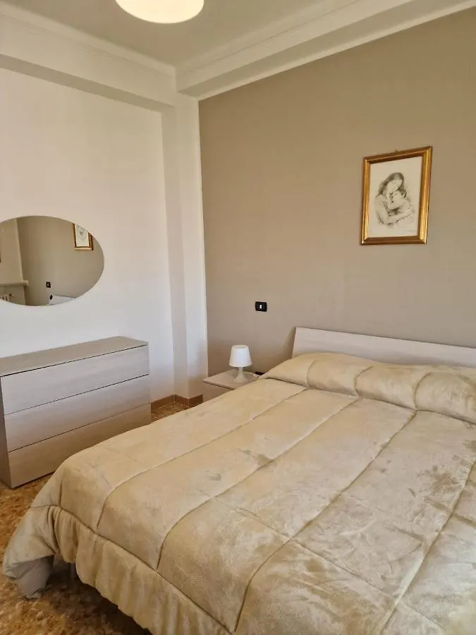 Apartment Appartamento Celeste Cassolnovo