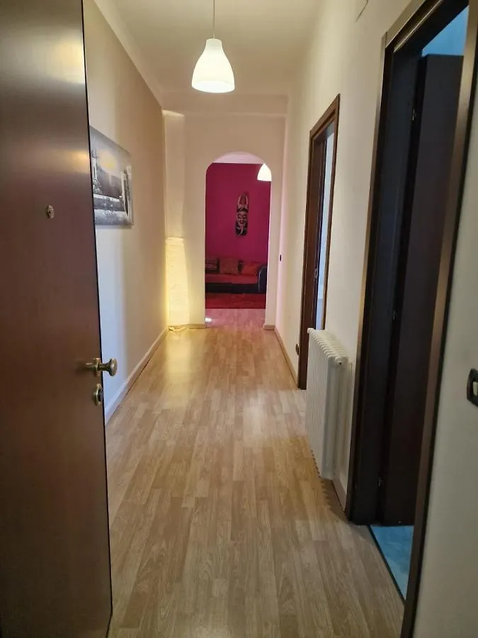 Appartamento Celeste Cassolnovo 0*,