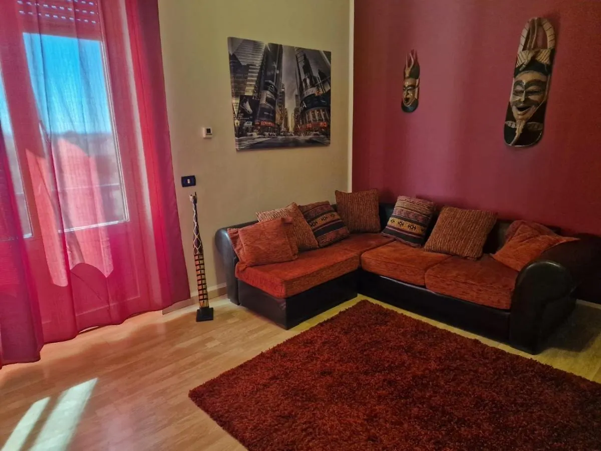 Apartment Appartamento Celeste Cassolnovo Italy